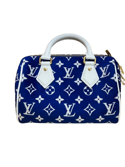 Louis Vuitton Double Zip Pochette – Bass Fine Jewelry